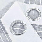 2er Set Halbtransparente Gardinen mit Ösen »Frankfurt« Leinenbindung Robust Formstabil Linienmuster 202460-2 Gardinenschal Img6506_57e5af91-57f5-43c9-8ce0-9582b6d4b26e | gerdinenbox.com