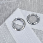 2er Set Gardinen »Dresden« Ösen HxB 245x135 cm Natur Raffhalter filigran leicht modern elegant Linienmuster 202440-2 Gardinenschal Img7324_c07d62e0-8add-4207-94a0-50f2115dcaae | gerdinenbox.com