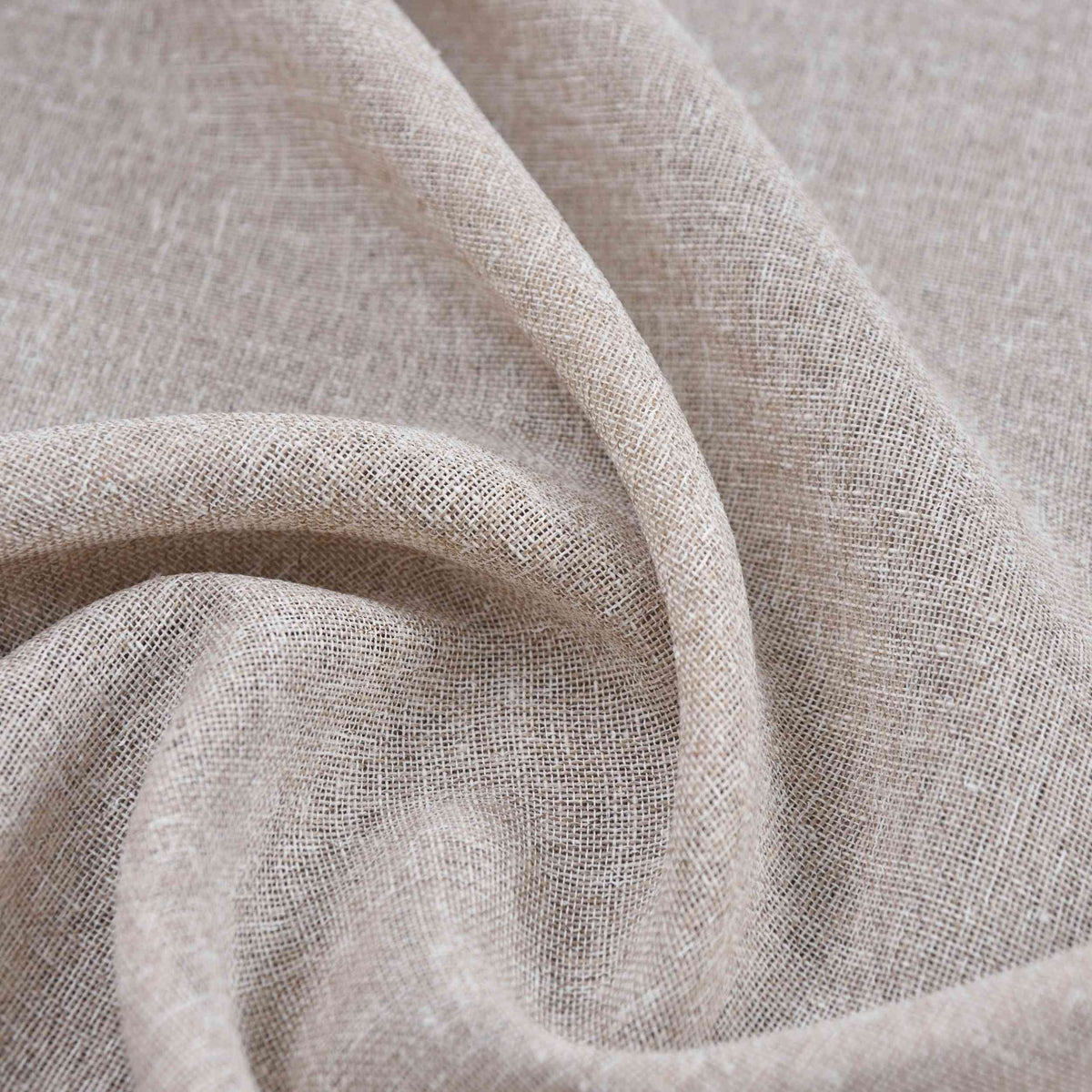 2er Set Halbtransparente Schiebegardinen mit Paneelwagen »Leipzig« Kettenmuster lichtdurchlässig elegante Struktur 202450P-2 Schiebegardine Img7569_33072572-a00c-475a-9b8a-2492b1aeef2f | gerdinenbox.com