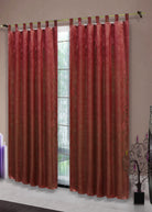 Satin Emboss / Reliefprägung bemustert Vorhang Gardine Barock -20380- Blickdicht zum Verdunkeln mit Schlaufen und eingenähtem Kräuselband, (Höhe x Breite in cm) 20380 Bordeaux Vorhang Satin_Emboss_-_Reliefpragung_bemustert_Vorhang_Gardine_Barock_-20380-_Blickdicht_zum_Verdunkeln_mit_Schlaufen_und_eingenahtem_Krauselband_Hohe_x_Breite_in_cm_20380_-_Gardinenbox._7c599a68-b926-47e5-a21a-2f1815410ce7 | gerdinenbox.com