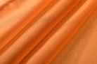 2er-Pack Ösen Gardinen Transparent Vorhang Set Wohnzimmer Voile Ösenvorhang Bleibandabschluß 203322 Gardinen Set orange_1 | gerdinenbox.com